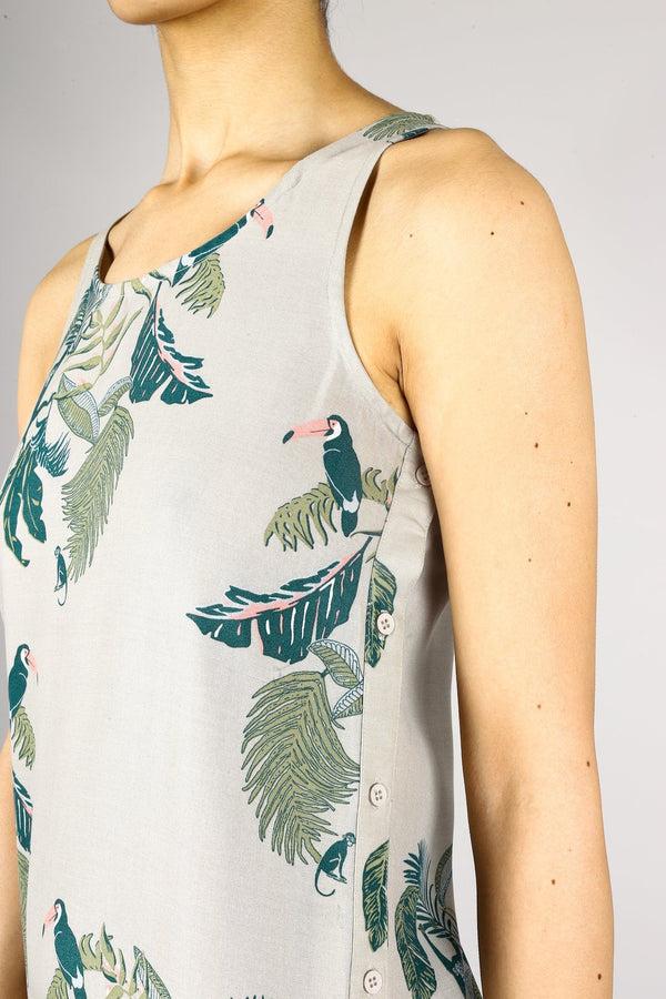 Native Youth JANGALA DRESS