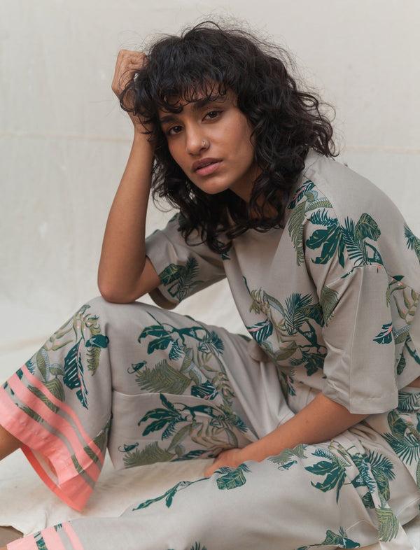 Native Youth JANGALA TEE