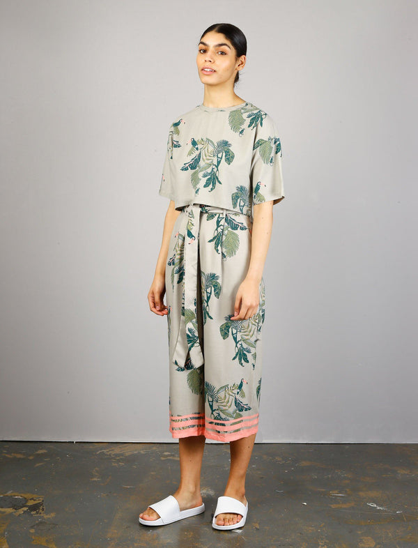 Native Youth JANGALA TEE