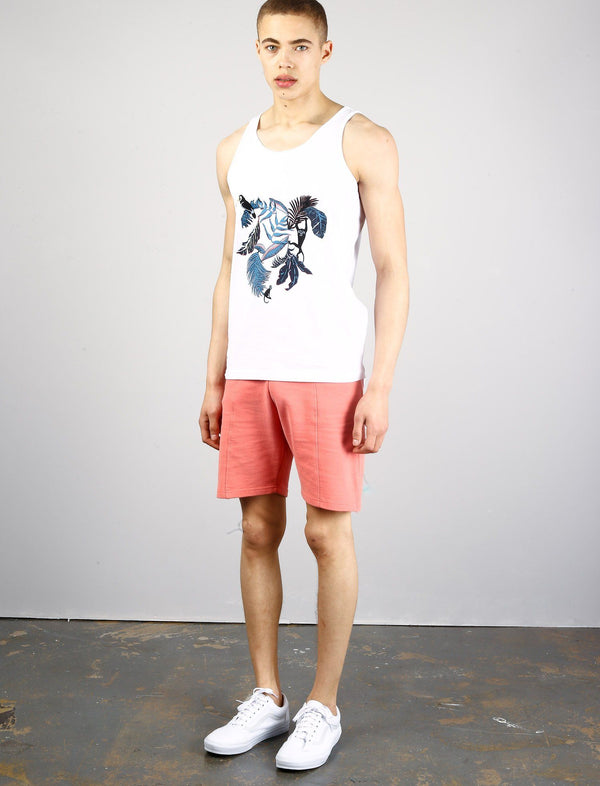 Native Youth JANGALA VEST