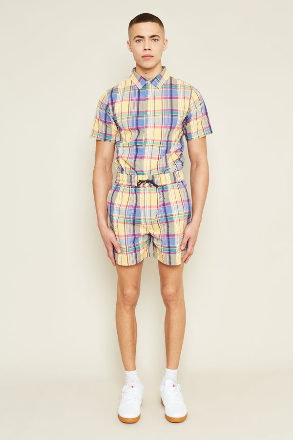 Native Youth JARAMA SHIRT