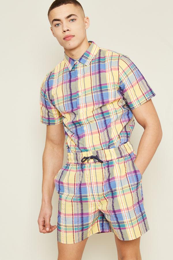 Native Youth JARAMA SHIRT