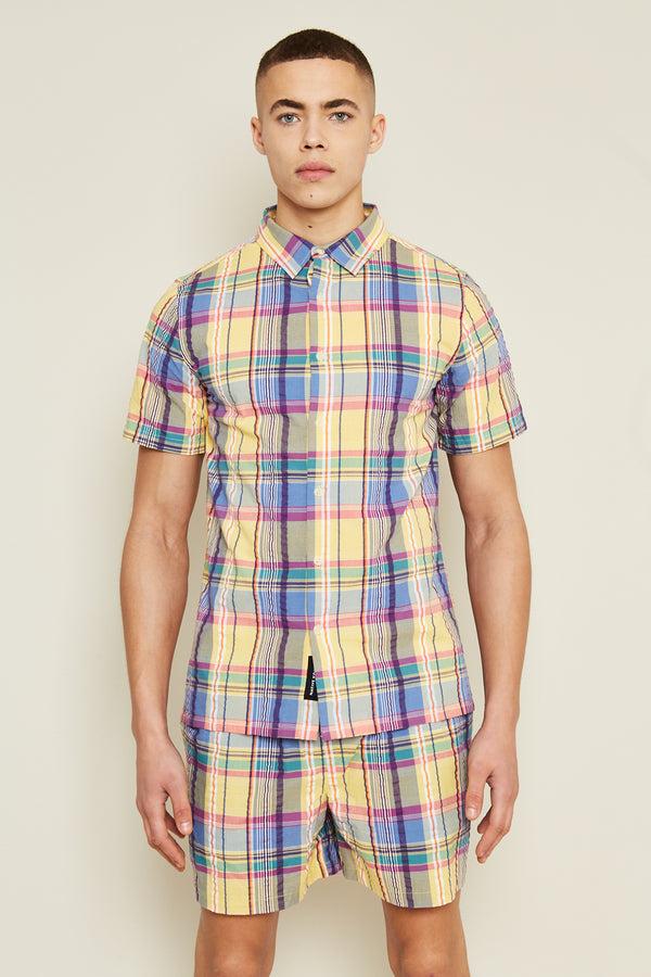 native youth JARAMA SHIRT