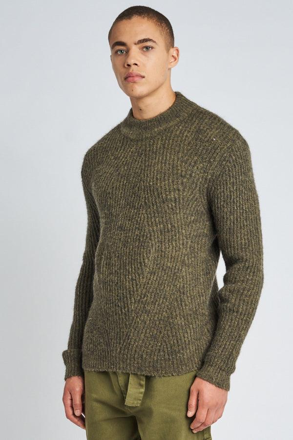 Native Youth JASPER KNIT