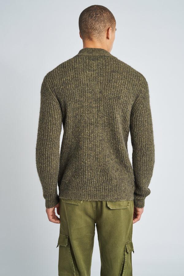 Native Youth JASPER KNIT