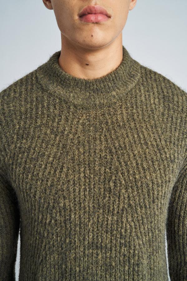 Native Youth JASPER KNIT