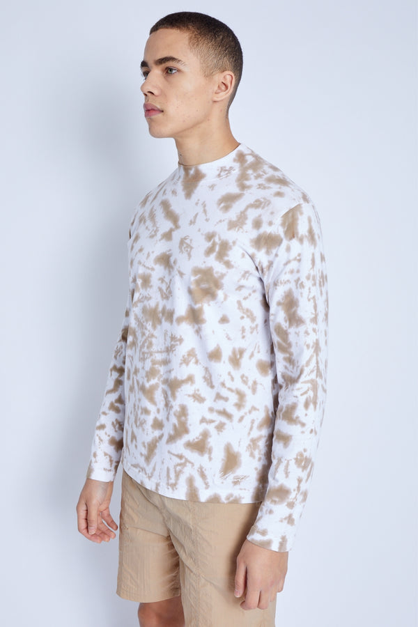 Native Youth JAVA L/S T-SHIRT