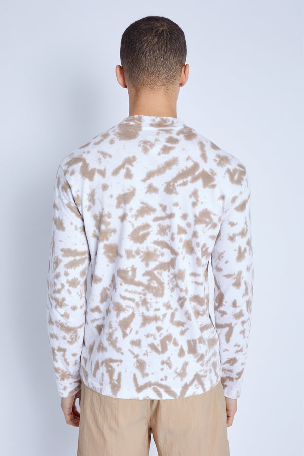 Native Youth JAVA L/S T-SHIRT