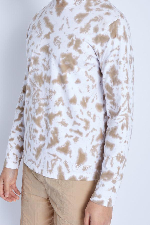 Native Youth JAVA L/S T-SHIRT