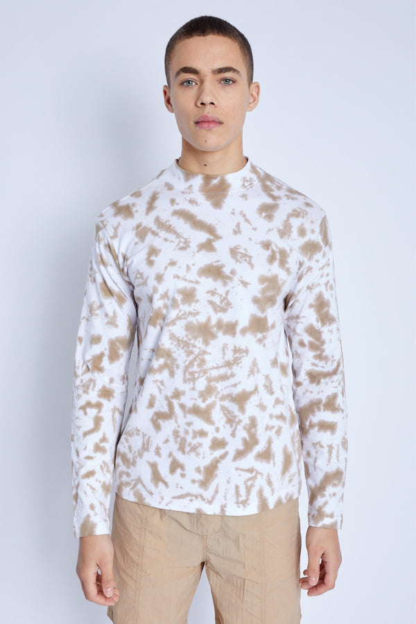 native youth JAVA L/S T-SHIRT