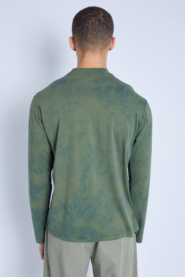 Native Youth JAVA L/S T-SHIRT