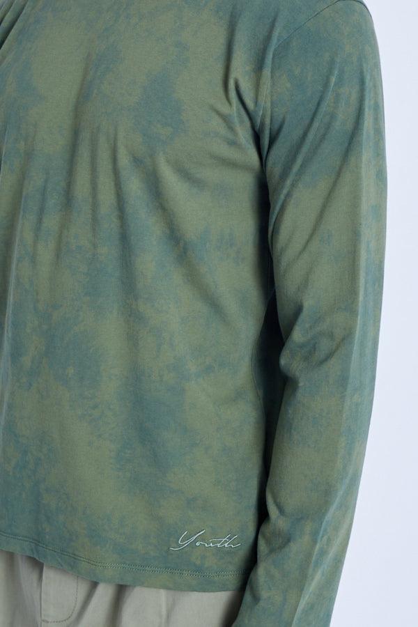 Native Youth JAVA L/S T-SHIRT