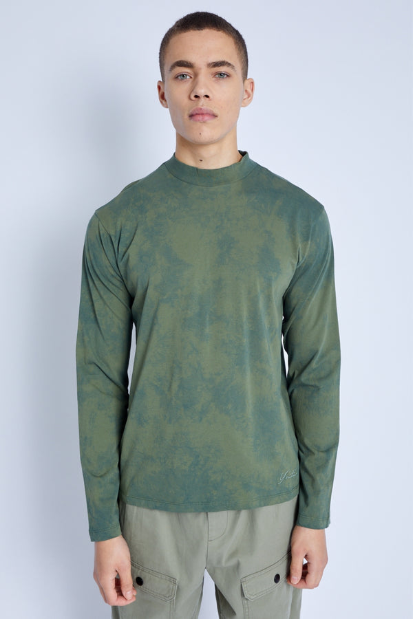 native youth JAVA L/S T-SHIRT