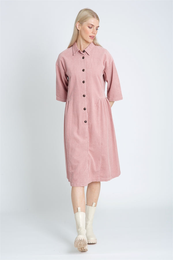 Native Youth JOSIE DRESS