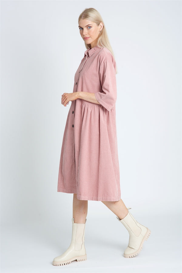 Native Youth JOSIE DRESS