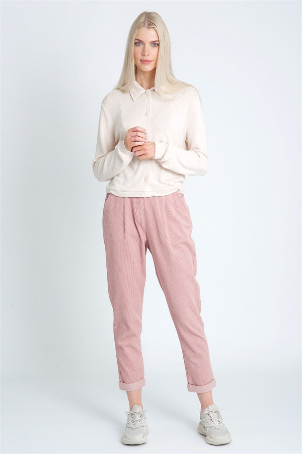 Native Youth JOSIE PANT