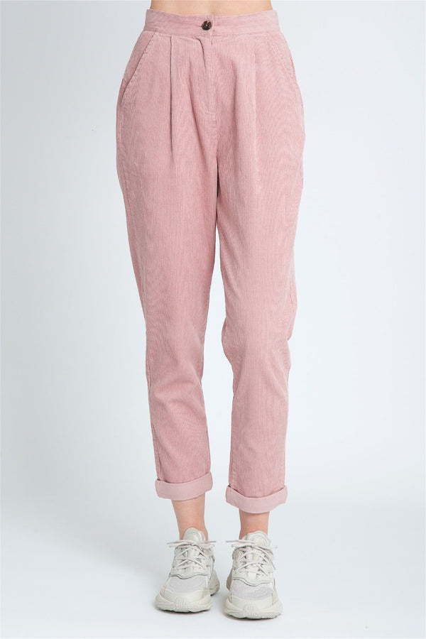 native youth JOSIE PANT