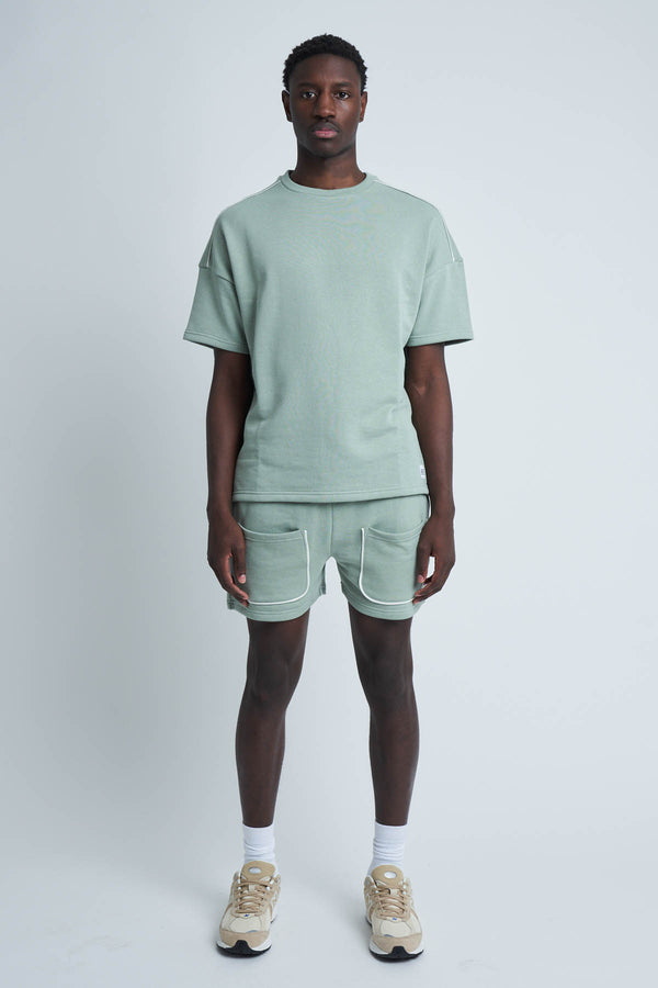 Native Youth JULES RELAXED FIT SWEATSHIRT