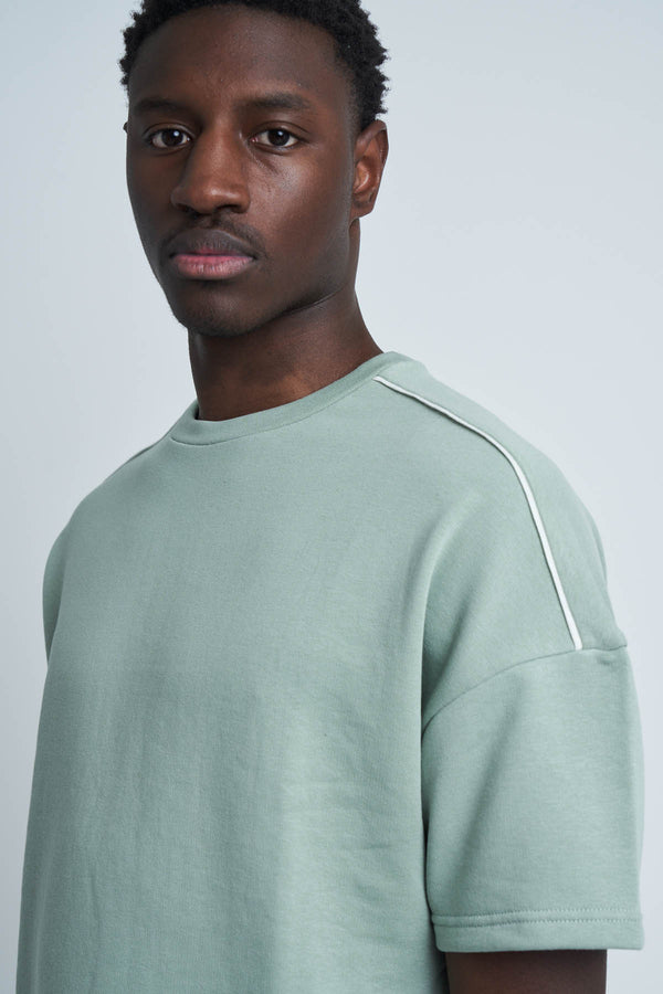 Native Youth JULES RELAXED FIT SWEATSHIRT