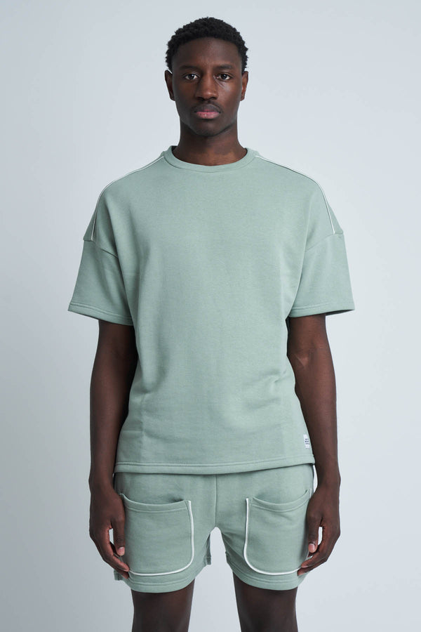 Native Youth JULES RELAXED FIT SWEATSHIRT