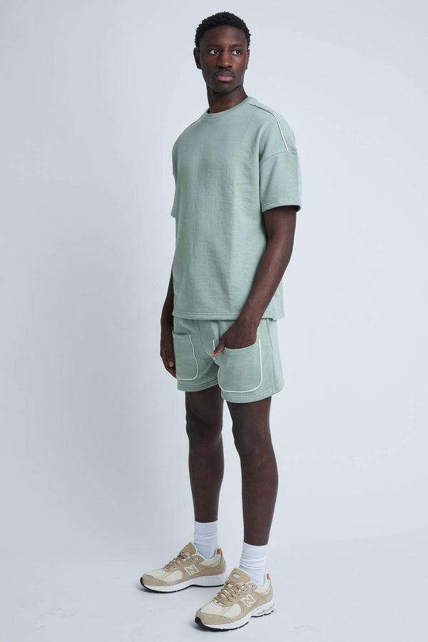 Native Youth JULES SHORT