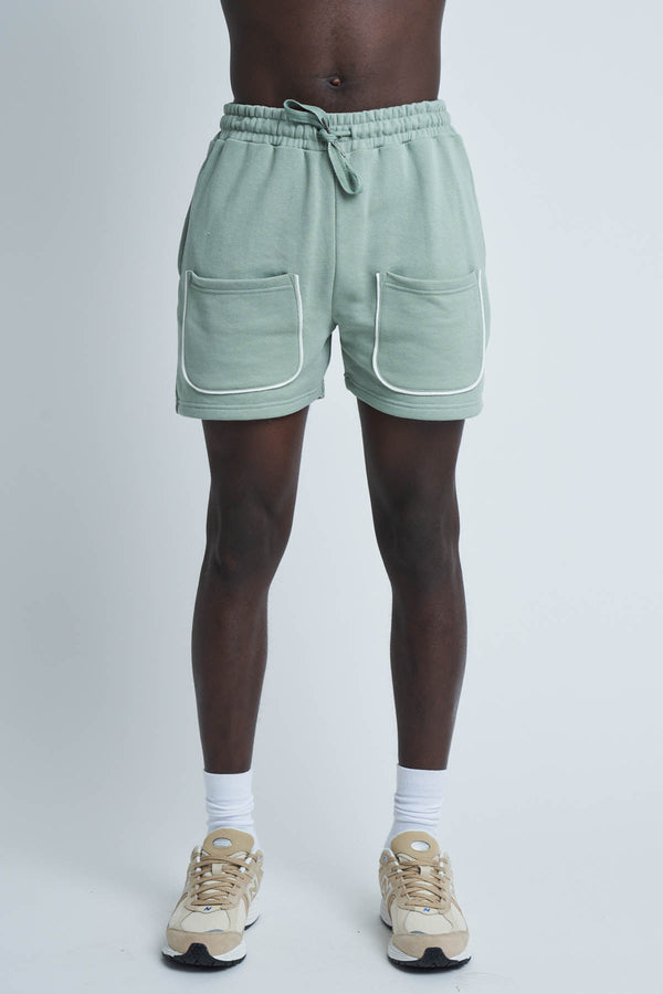 Native Youth JULES SHORT