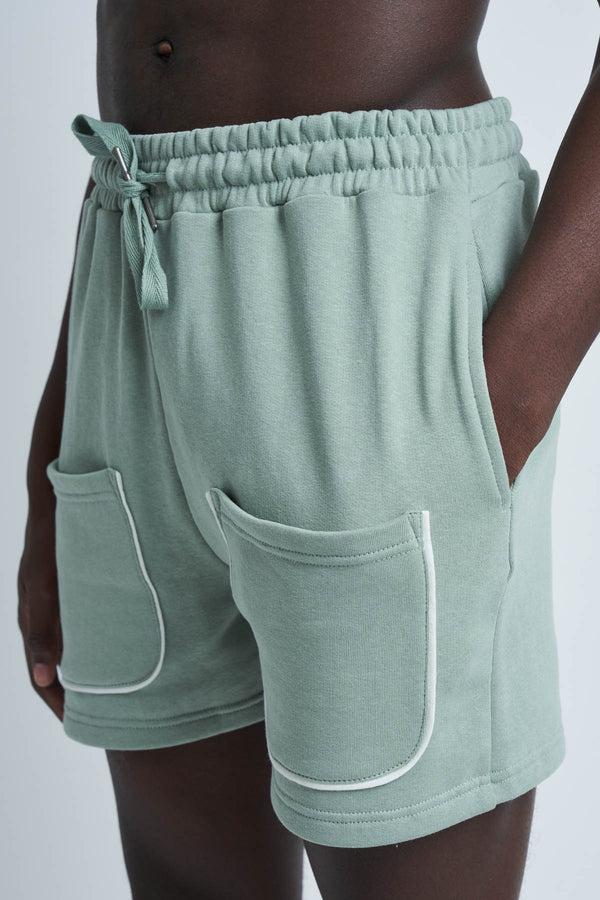 Native Youth JULES SHORT