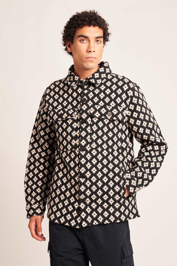 Native Youth JULIEN OVERSHIRT