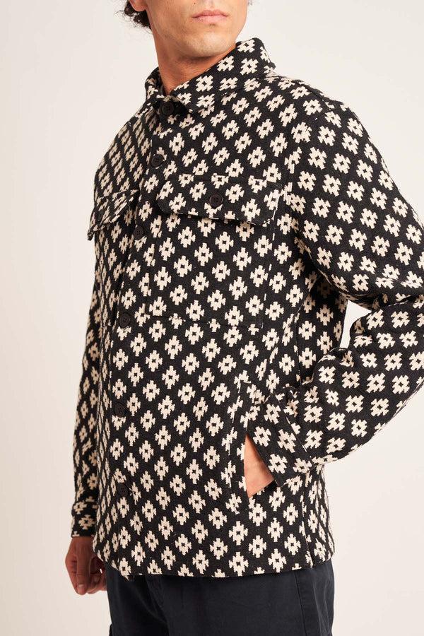 Native Youth JULIEN OVERSHIRT