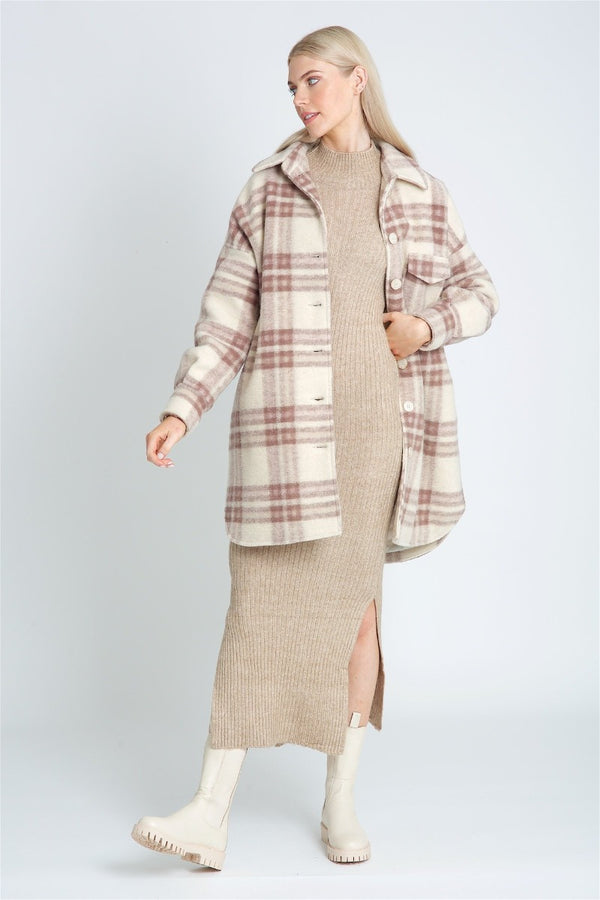 Native Youth JUNE SHACKET