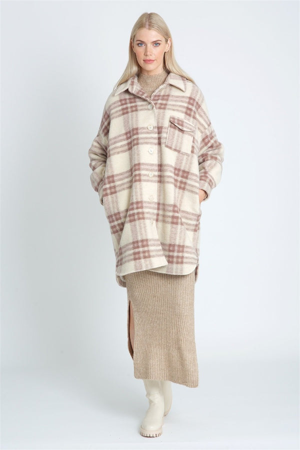 Native Youth JUNE SHACKET