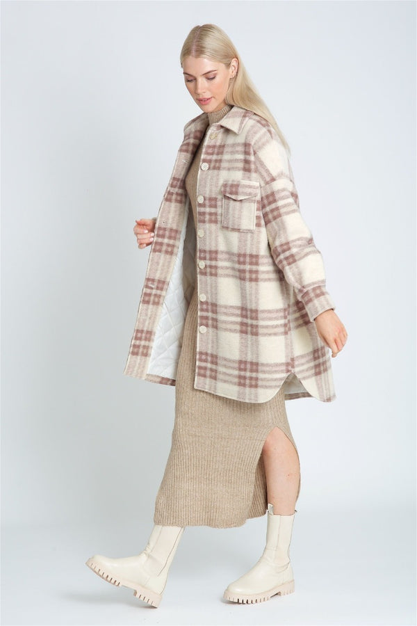 Native Youth JUNE SHACKET