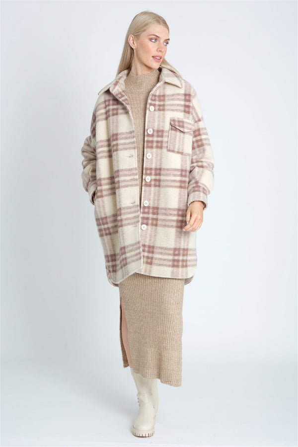 native youth JUNE SHACKET