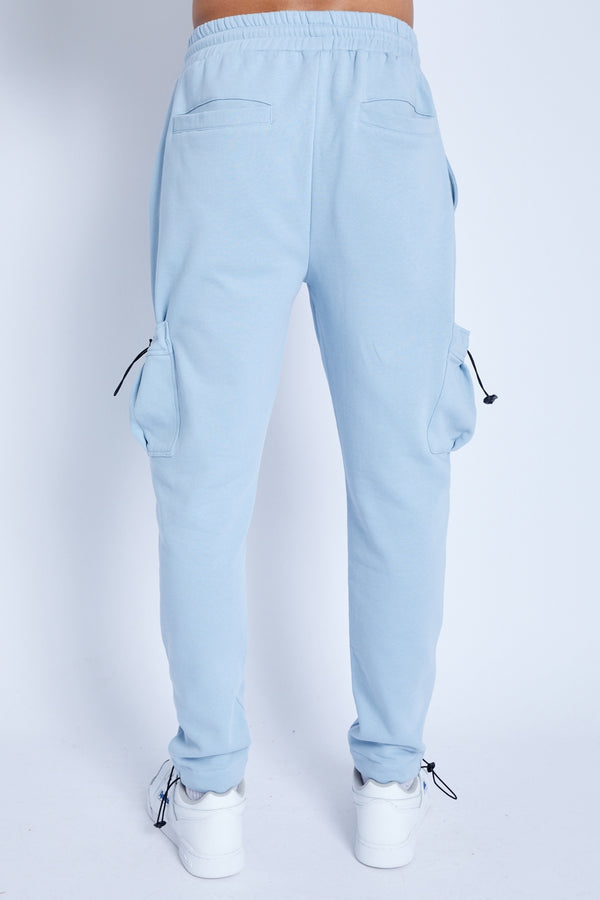 Native Youth JUNIPER CARGO JOGGER