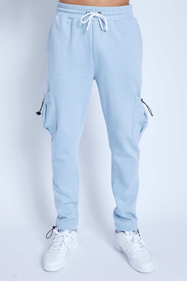 native youth JUNIPER CARGO JOGGER