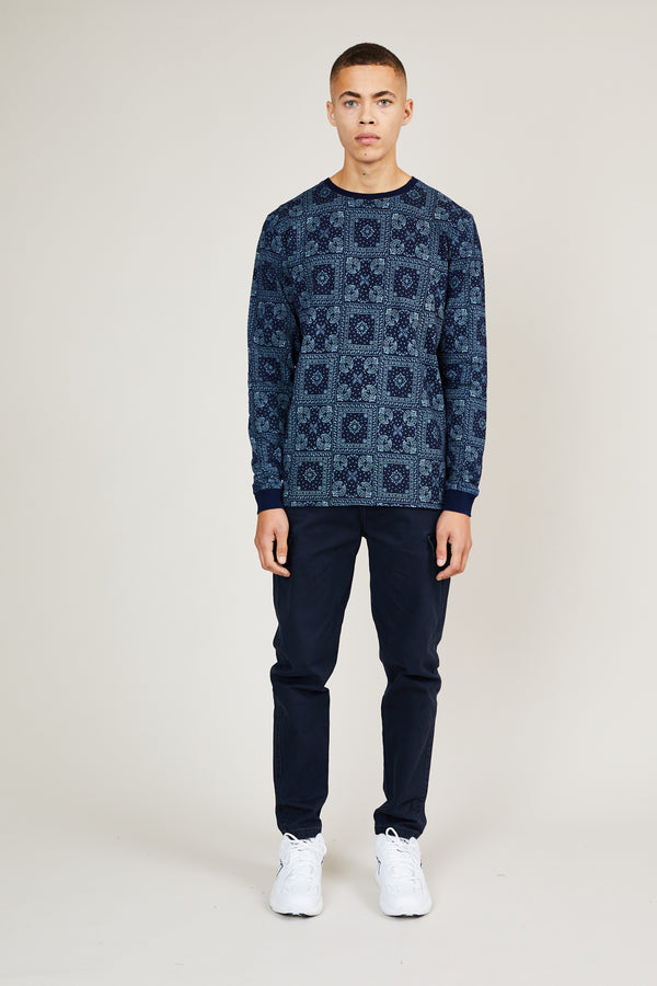 Native Youth KATA CREW