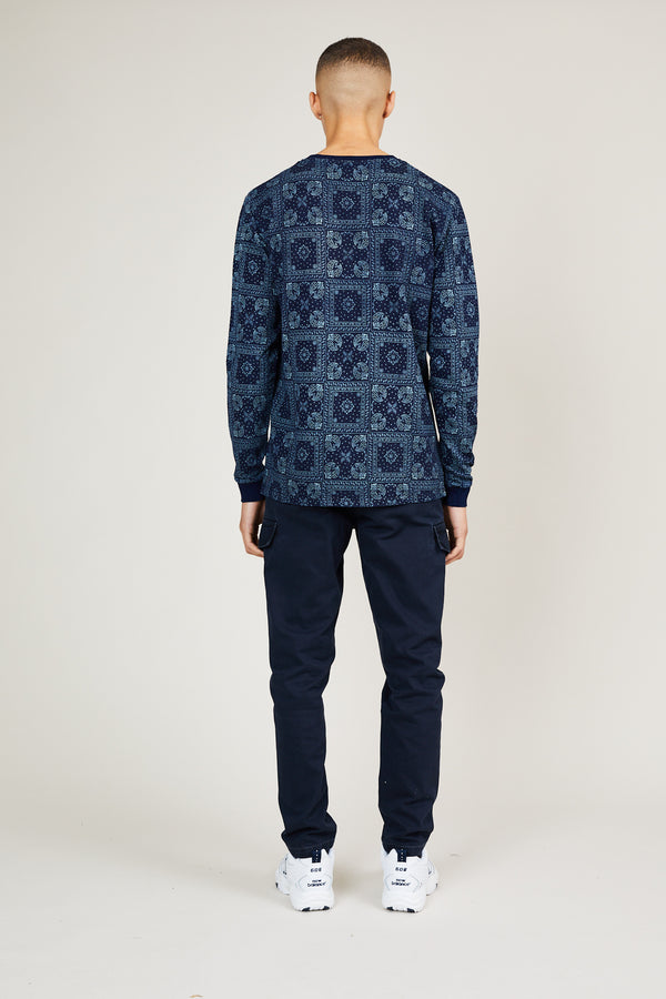 Native Youth KATA CREW