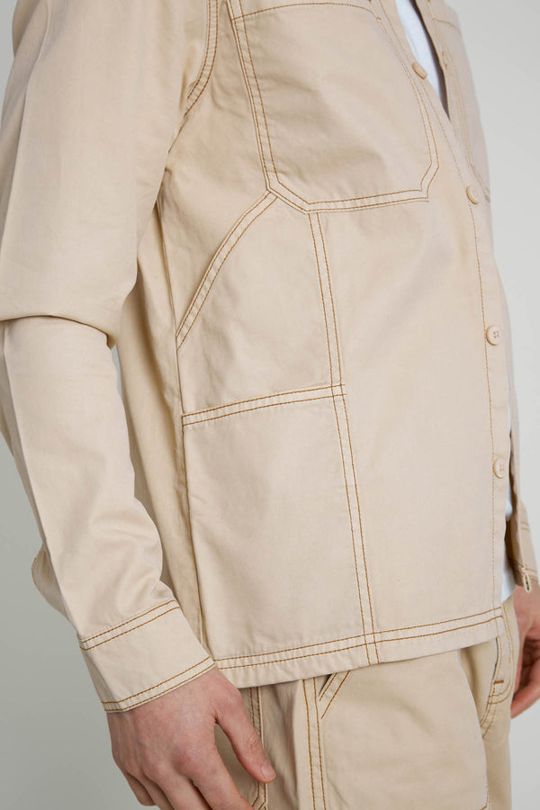 Native Youth KEEAN SHIRT