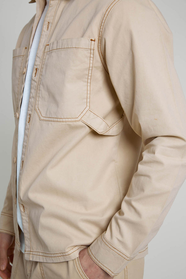 Native Youth KEEAN SHIRT