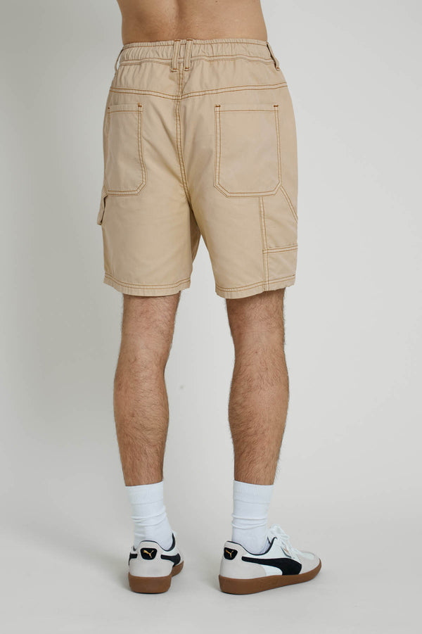 Native Youth KEEAN SHORT