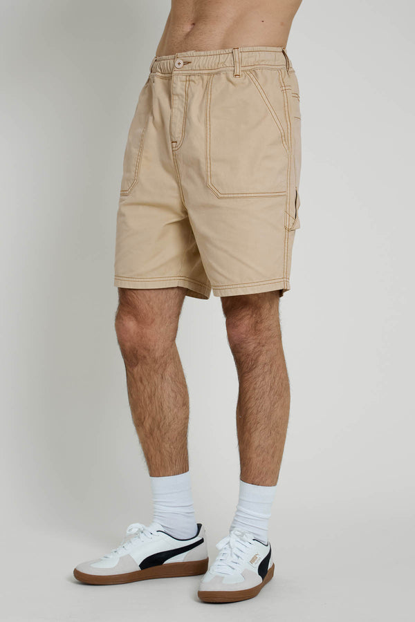 native youth KEEAN SHORT