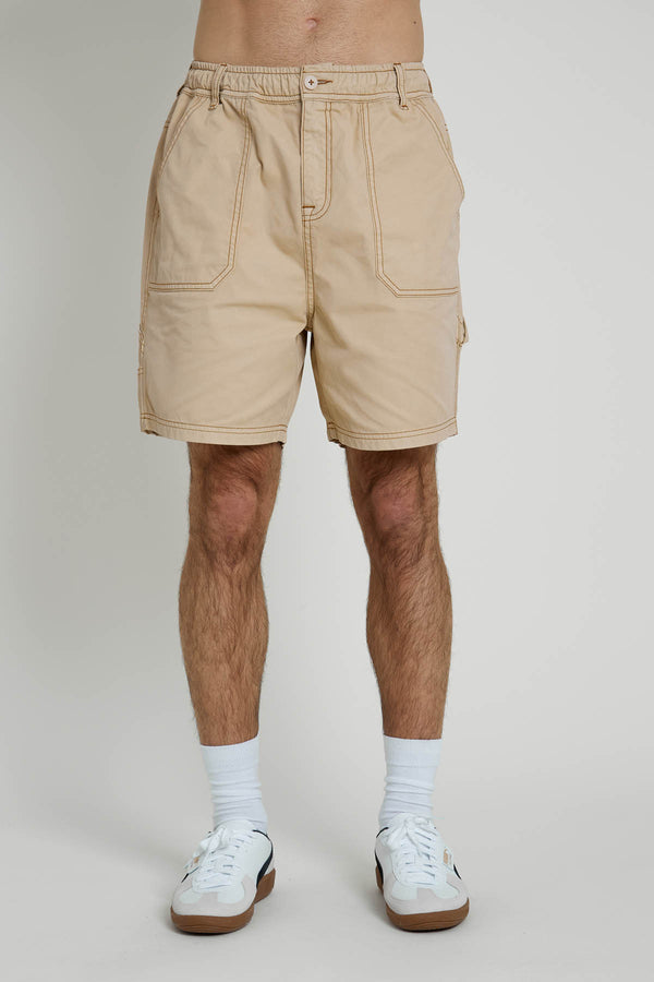 Native Youth KEEAN SHORT