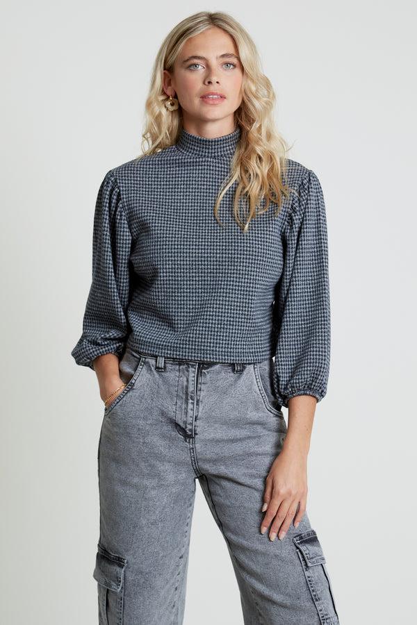 native youth KHLOE TOP