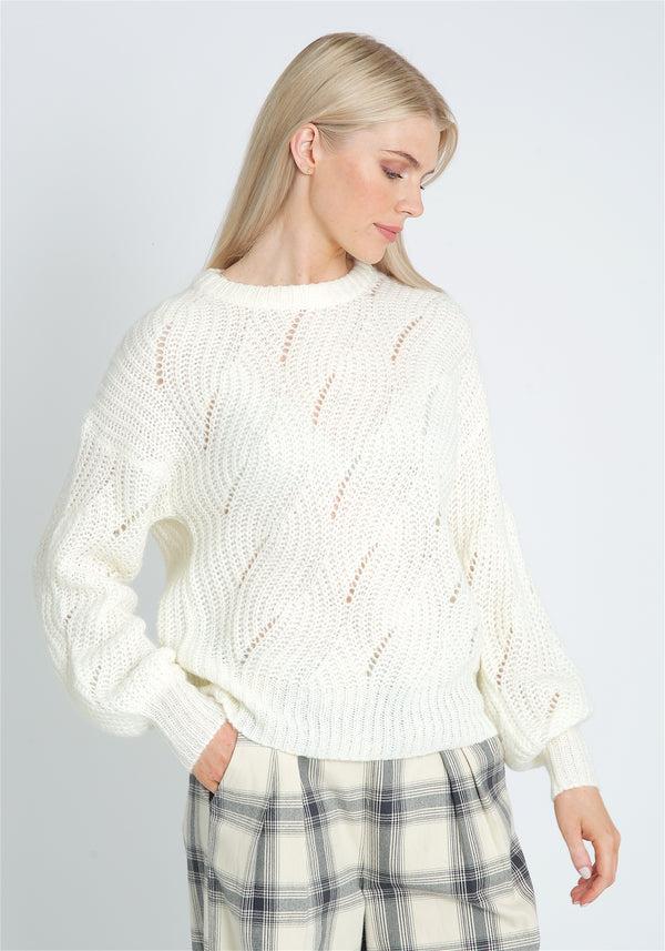Native Youth KINSLEY KNIT