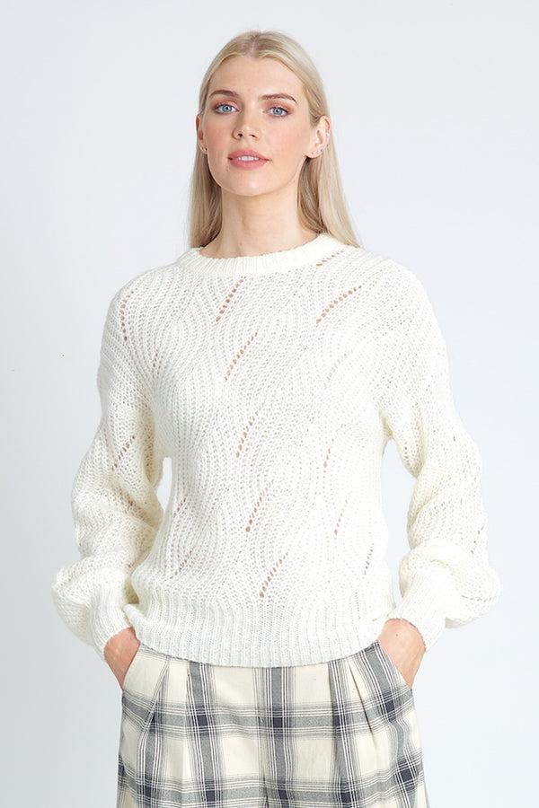 native youth KINSLEY KNIT