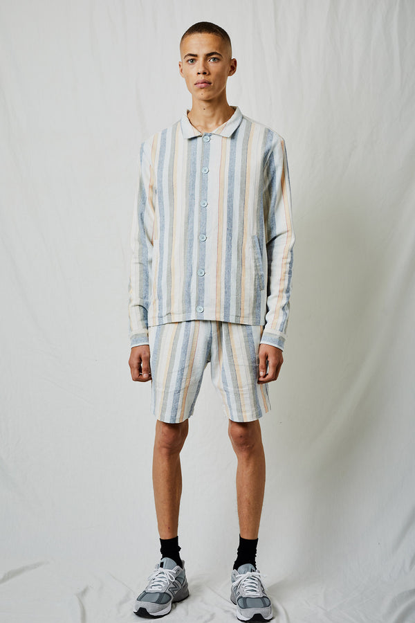 Native Youth KUBAN JACKET