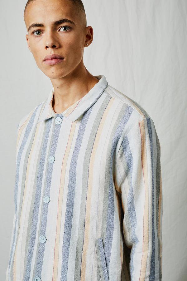 Native Youth KUBAN JACKET