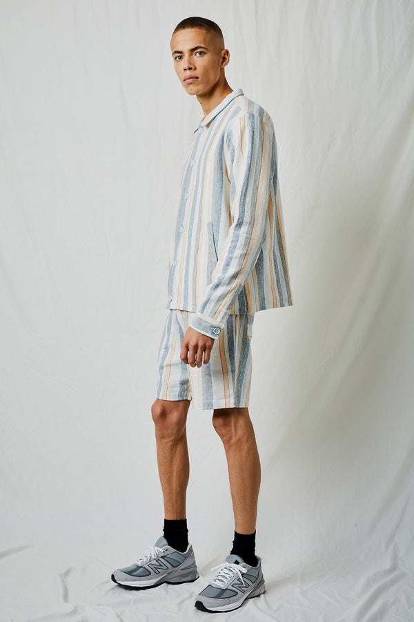 Native Youth KUBAN JACKET