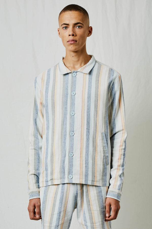 native youth KUBAN JACKET