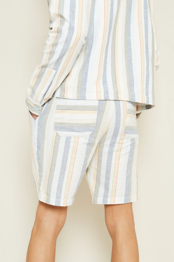 Native Youth KUBAN SHORT